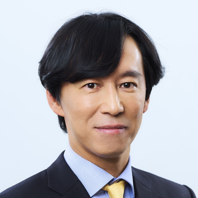 Masahiro Fukuhara